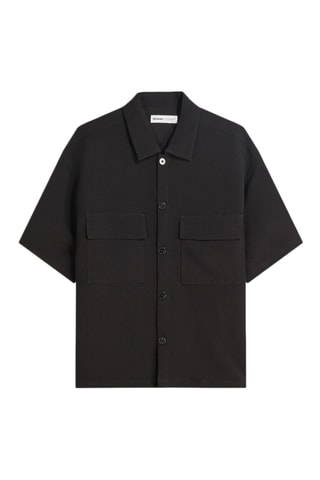 Chemise - Noir