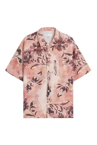 Chemise - Rose