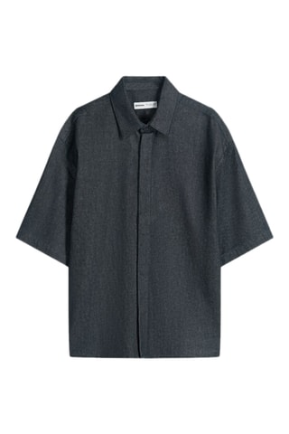 Chemise - Anthracite