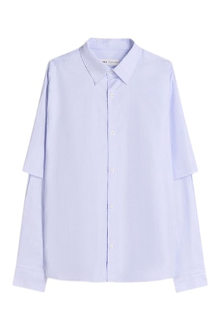Chemise - Ciel