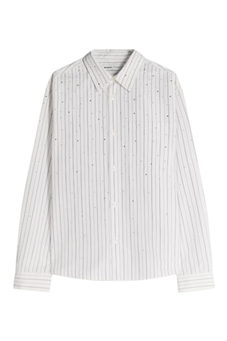 Chemise - Ecru
