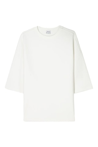 Sous-pull - Blanc
