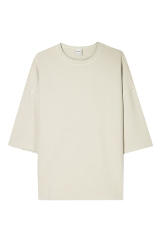 Sous-pull - Beige