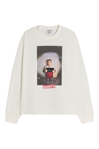 T-shirt - Blanc