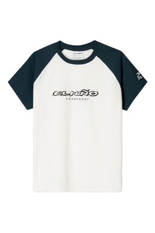 T-shirt - Blanc