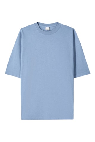 T-shirt - Bleu clair