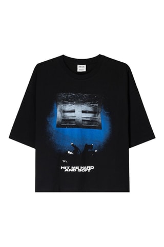 T-shirt - Noir