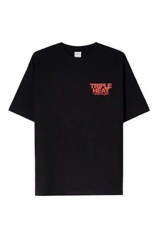 T-shirt - Noir