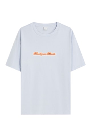 T-shirt - Blanc