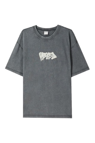 T-shirt - Noir