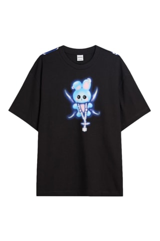 T-shirt - Noir