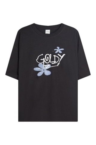 T-shirt - Noir