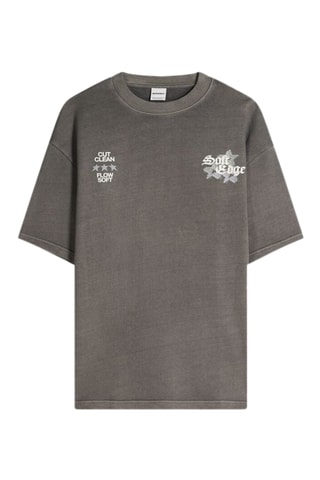 T-shirt - Gris