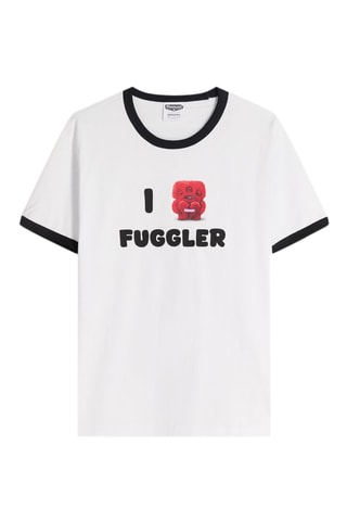 T-shirt - Blanc
