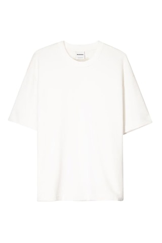 T-shirt - Blanc