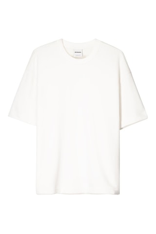 T-shirt - Blanc