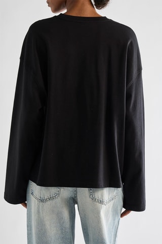 T-shirt - Noir
