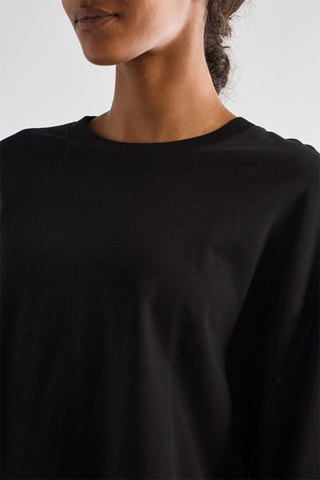 T-shirt - Noir