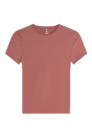 T-shirt - Saumon