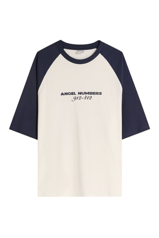 T-shirt - Blanc