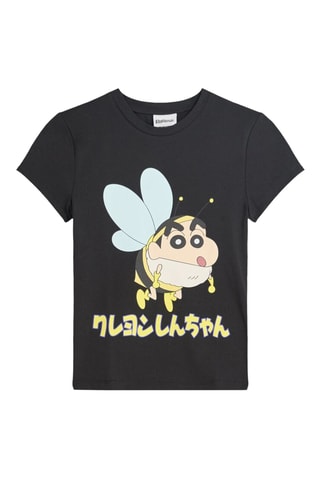 T-shirt - Noir