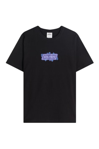 T-shirt - Noir
