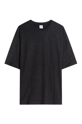 T-shirt - Noir