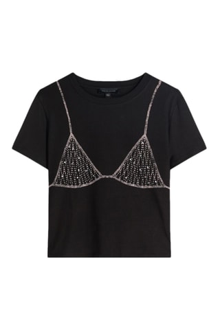 T-shirt - Noir