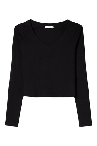 T-shirt - Noir