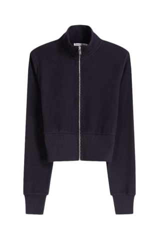 Sweat - Bleu marine