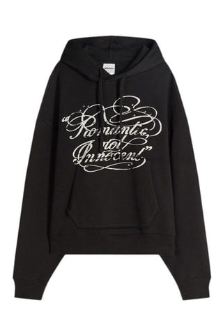 Sweat - Noir