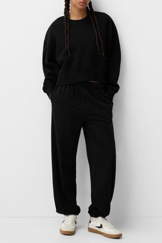 Sweat - Noir