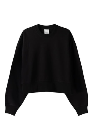 Sweat - Noir