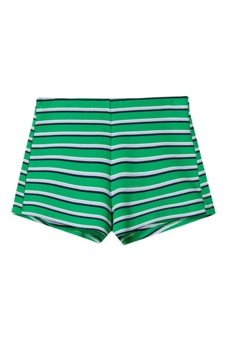 Short - Vert