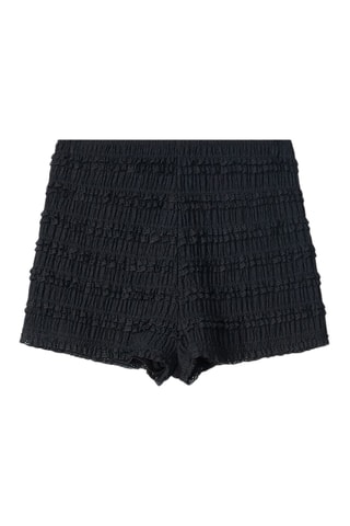 Short - Noir