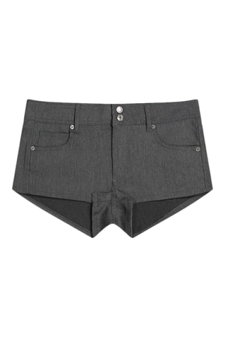 Short - Gris
