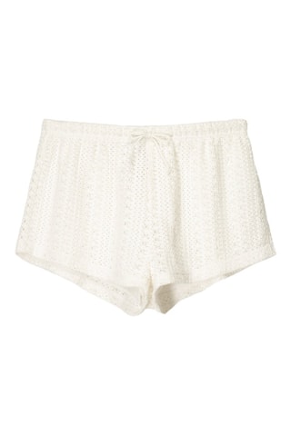 Short - Ecru