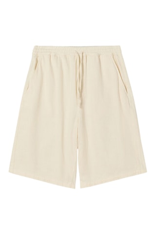 Bermuda - Beige