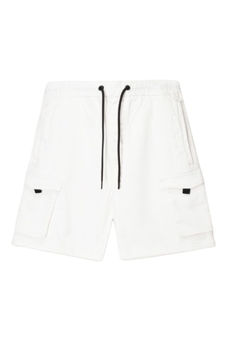 Bermuda - Blanc