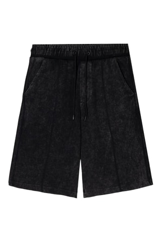 Bermuda - Anthracite