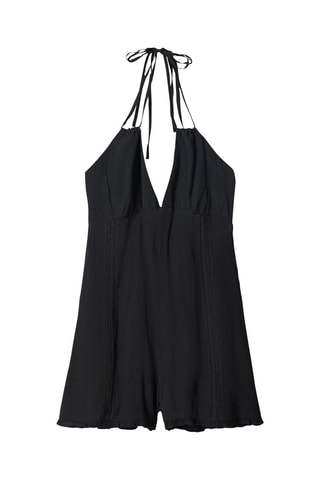 Combishort - Noir