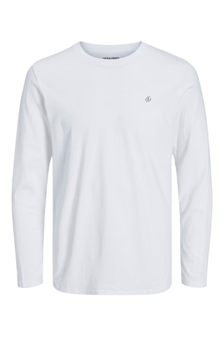 3 t-shirts - Blanc et noir