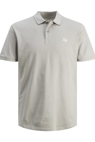 3 polos - Blanc et noir
