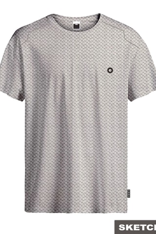 T-shirt - Gris