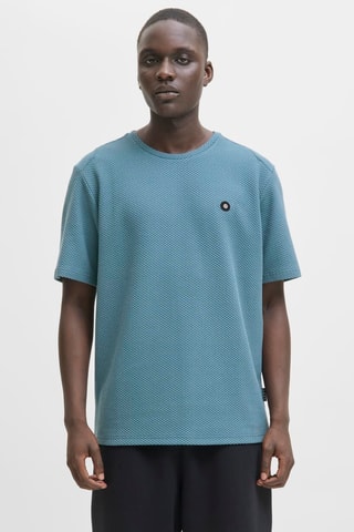 T-shirt - Bleu