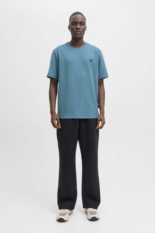 T-shirt - Bleu