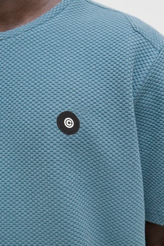 T-shirt - Bleu