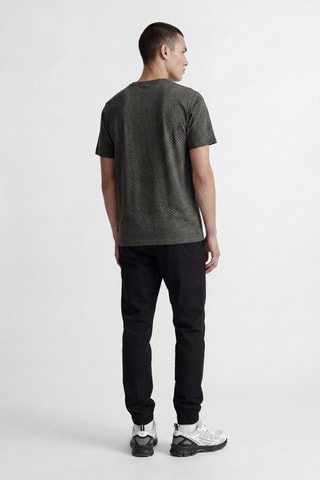 T-shirt - Vert foncé