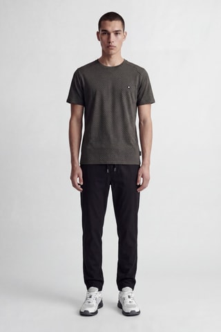 T-shirt - Vert foncé
