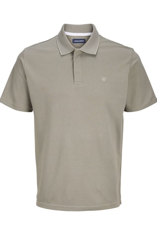 Polo - Beige